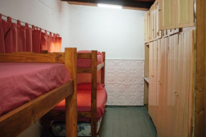 InstaLate Hostel